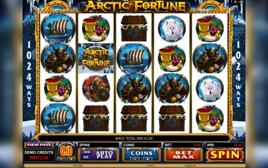 115 GRATIS SPINS på Vera and Jhon Casino