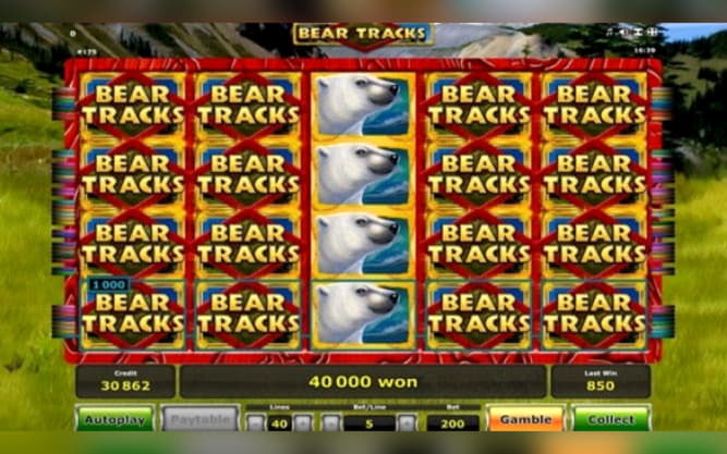 Euro 265 Gratis casino -turnering på Alf Casino