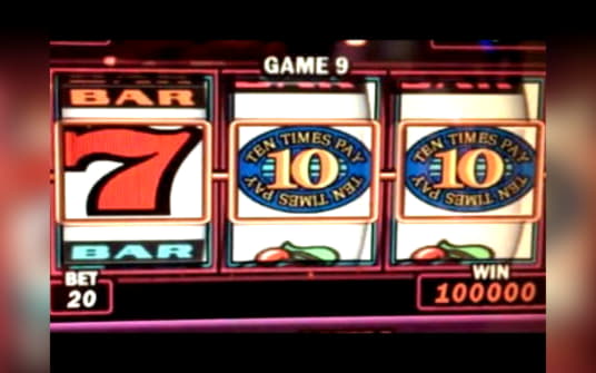 230 gratis spins på Jackpot City Casino