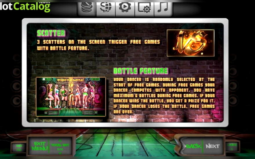 265 Gratis spins lige nu på BGO Casino